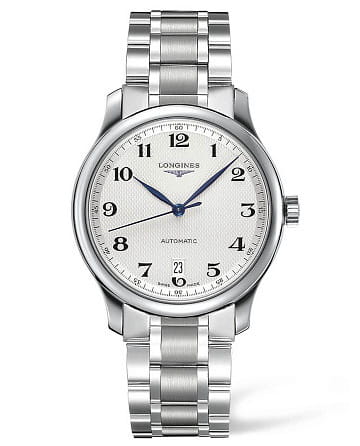 Longines Master Collection L2.628.4.78.6